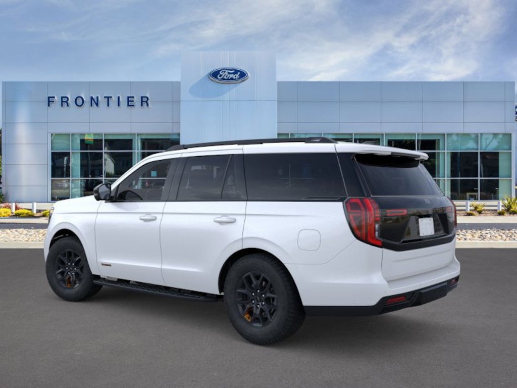 New 2025 Ford Expedition Tremor SUV