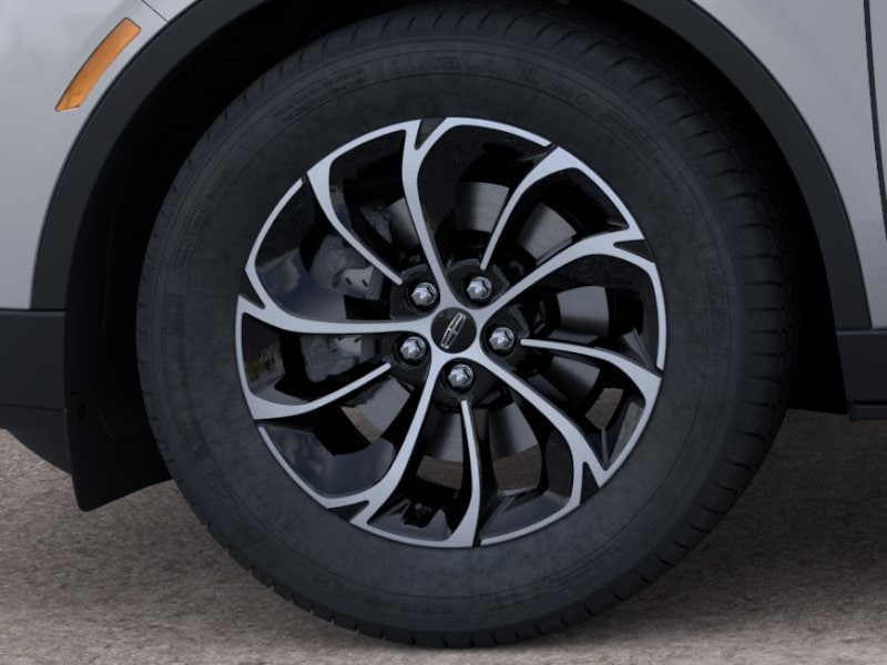 2026 Lincoln Nautilus Premiere - Photo 19