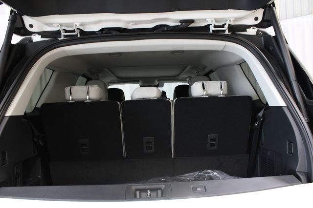 2026 Lincoln Navigator Reserve - Photo 68