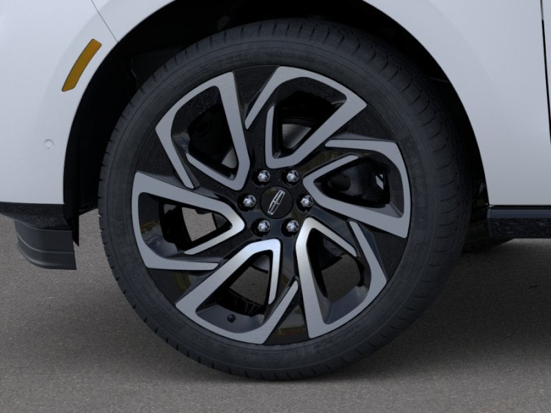 2026 Lincoln Navigator Reserve - Photo 19