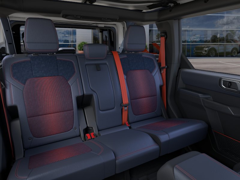 2025 Ford Bronco 4-Door Raptor - Photo 39
