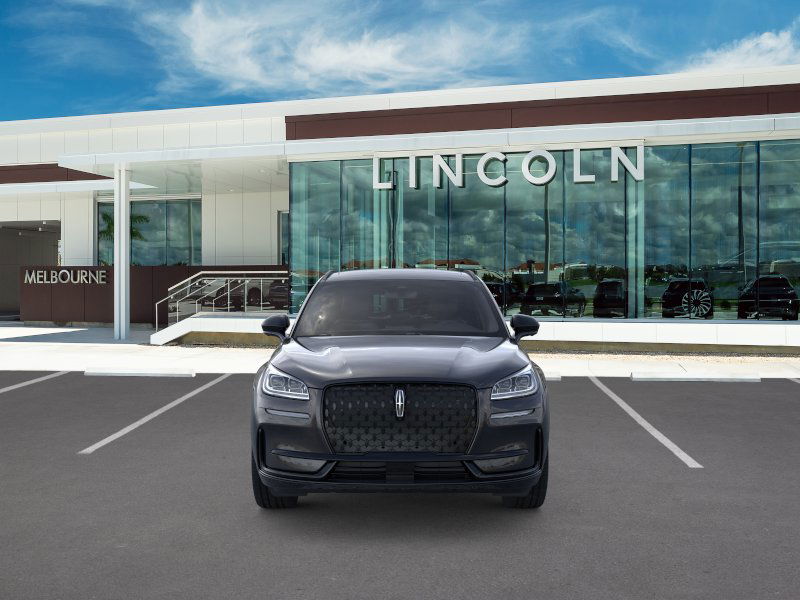 2025 Lincoln Corsair Grand Touring - Photo 28