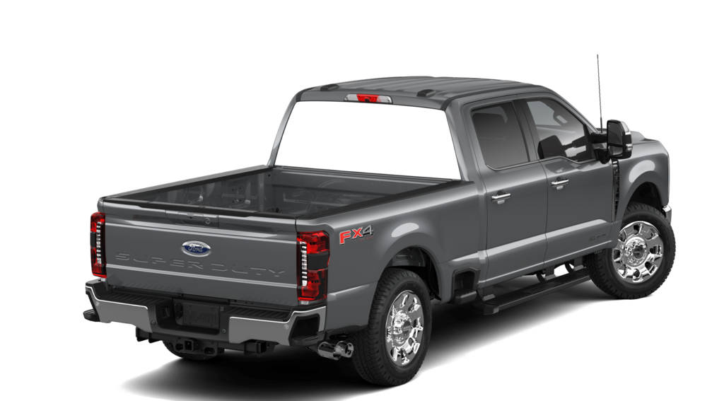 New 2026 Ford F-250SD Lariat Truck