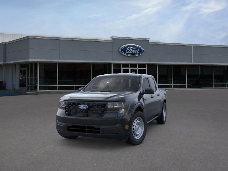 2026 Ford Maverick XL - Photo 31