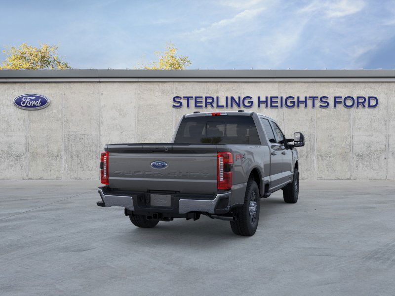 Thumbnail: 2026 Ford F-350 - 8