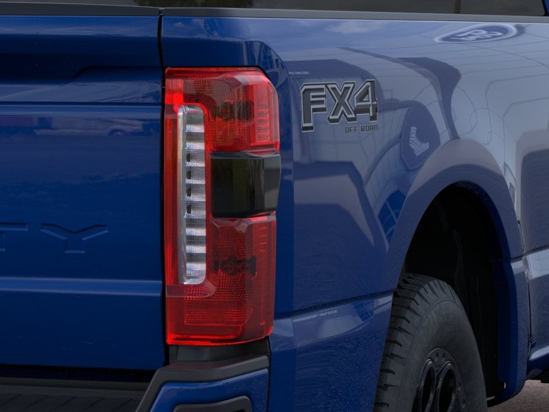2026 Ford F-350 Super Duty Lariat - Photo 43