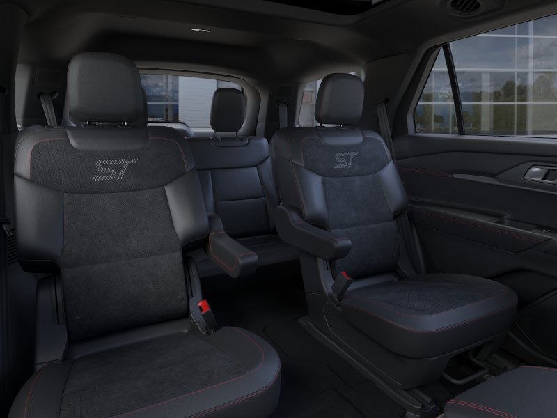 2026 Ford Explorer ST - Photo 40