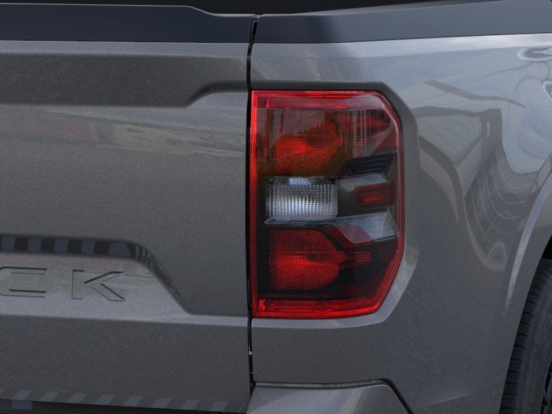 Thumbnail: 2026 Ford Maverick - 22