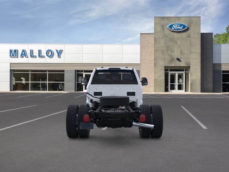 2025 Ford F-600 Super Duty Chassis Cab XL - Photo 30