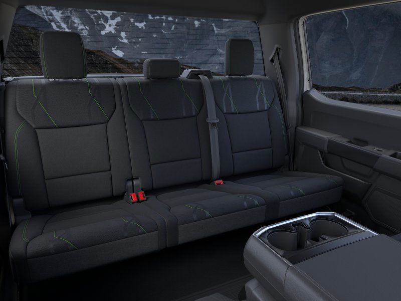 2025 Ford F-150 STX - Photo 33