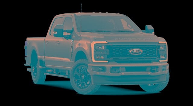 2026 Ford F-250 Super Duty Lariat - Photo 33