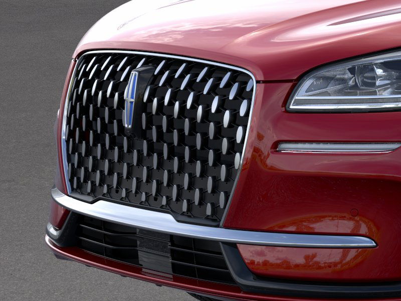 Thumbnail: 2026 Lincoln Corsair - 40