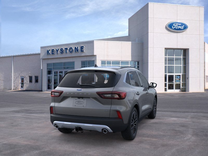 2025 Ford Escape Plug-in hybrid PHEV - Photo 31