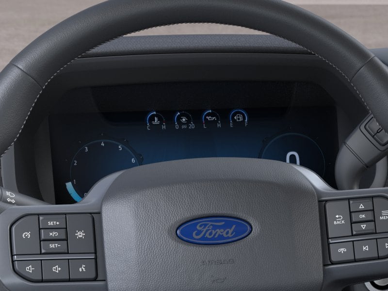 2026 Ford F-150 XLT Truck