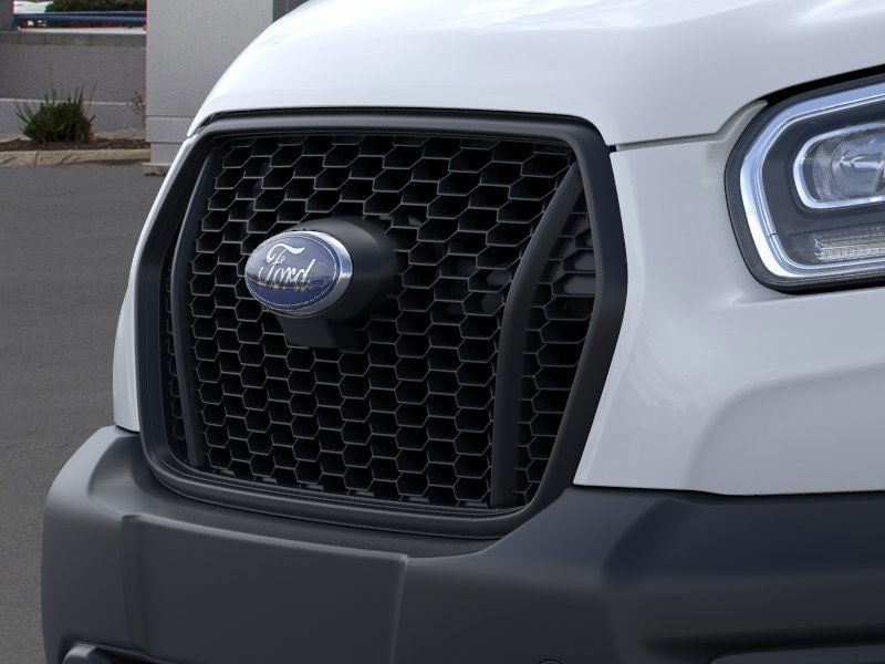Thumbnail: 2025 Ford Transit Series - 39