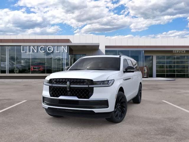 2026 Lincoln Navigator Reserve L - Photo 25