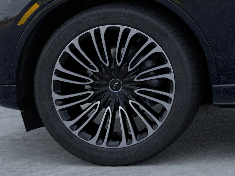 2025 Lincoln Aviator Black Label - Photo 41