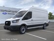  Ford Transit Commercial