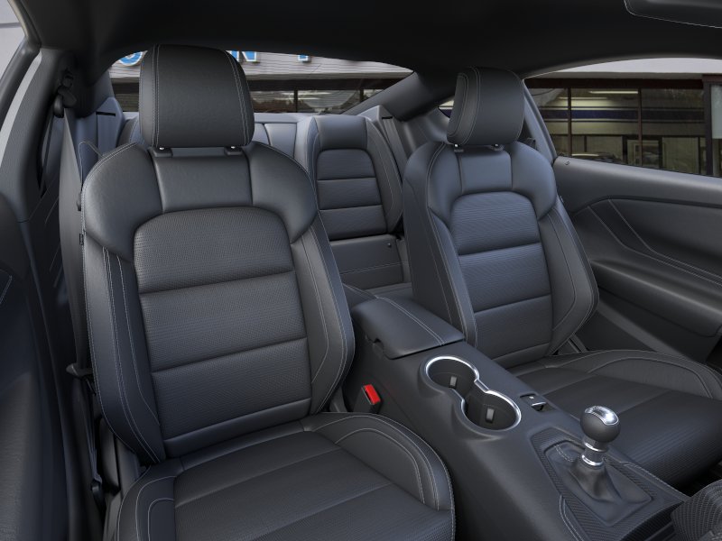 2026 Ford Mustang GT Premium Fastback - Photo 10