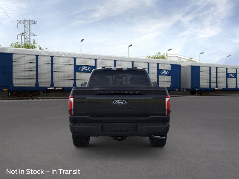 Thumbnail: 2025 Ford F-150 - 13