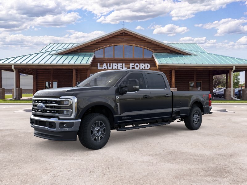 2026 Ford F-350