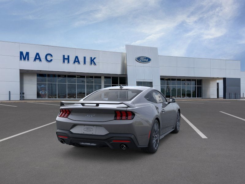 2025 Ford Mustang Custom Paint GT Premium CAR
