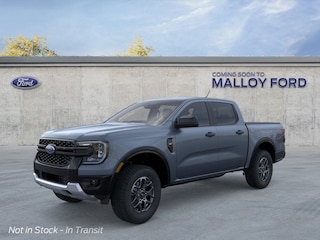 2025 Ford Ranger XLT TRUCK