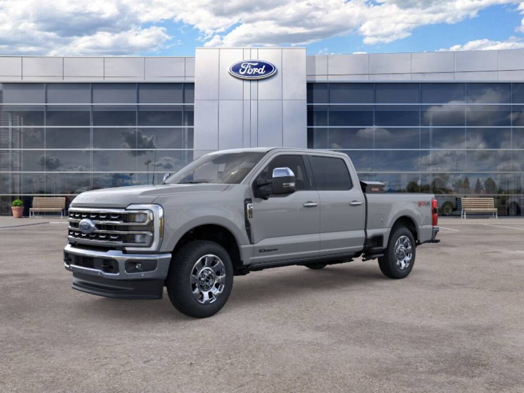 New 2026 Ford Super Duty F-250® Lariat® TRUCK