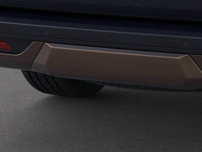 2026 Ford Expedition King Ranch - Photo 58