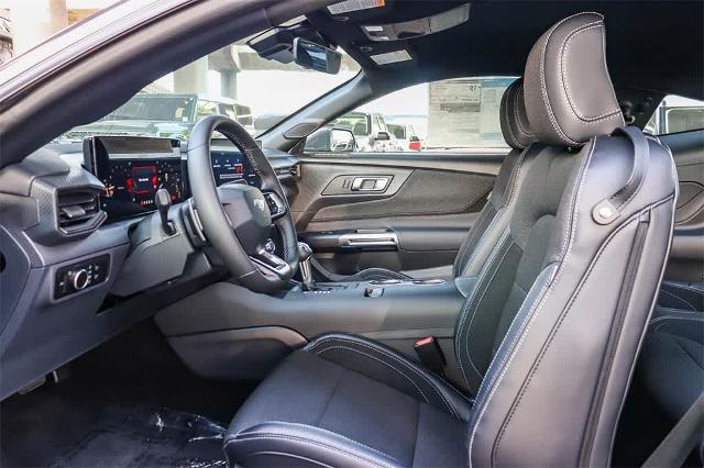 Thumbnail: 2026 Ford Mustang - 49