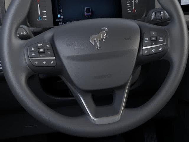 Thumbnail: 2026 Ford Bronco Sport - 35