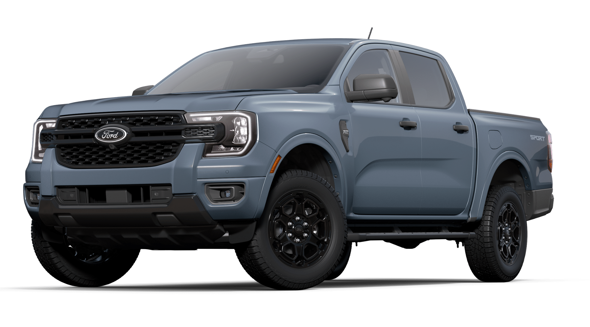 Thumbnail: 2025 Ford Ranger - 27