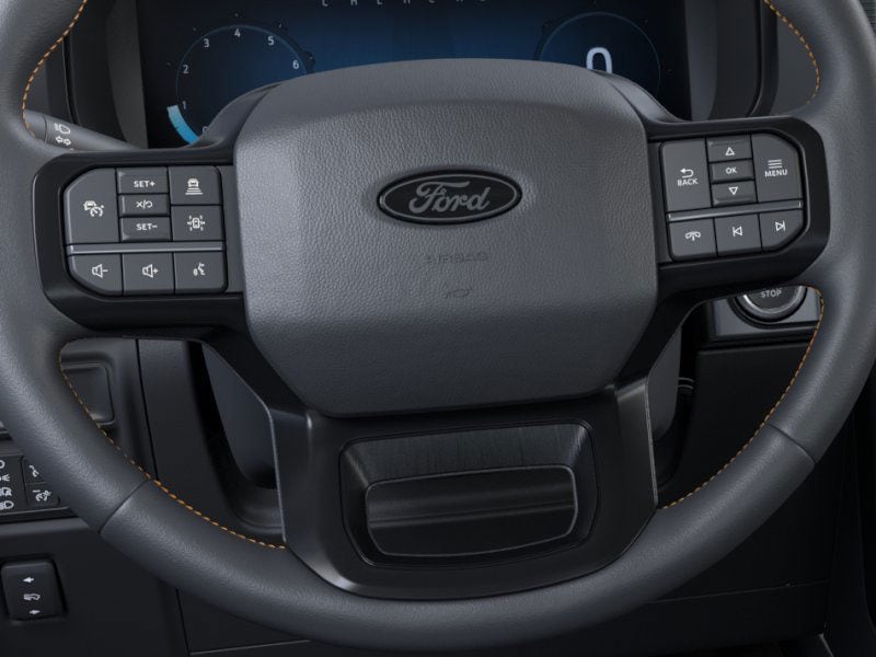 2025 Ford F-150 Tremor 12