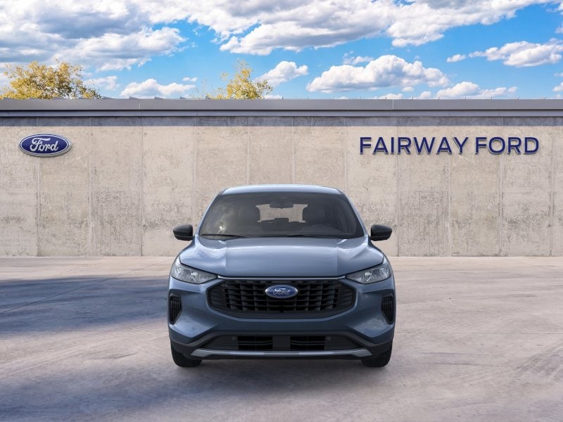 2026 Ford Escape Active - Photo 6
