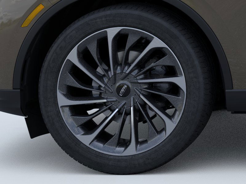 2026 Lincoln Aviator Reserve SUV