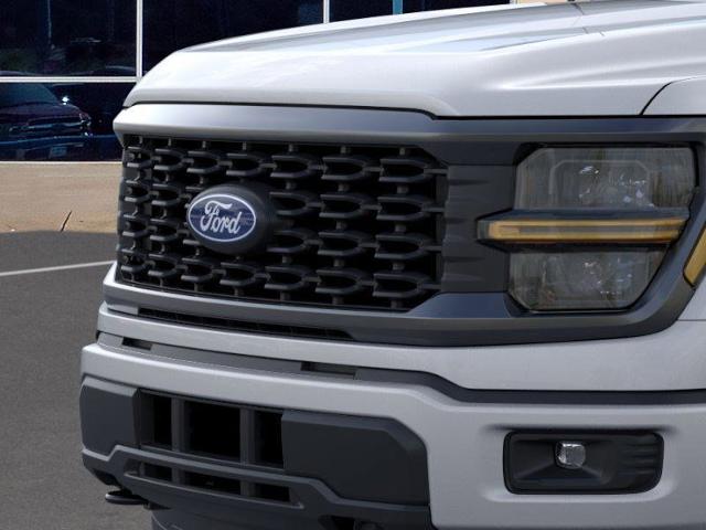 2025 Ford F-150 STX - Photo 44
