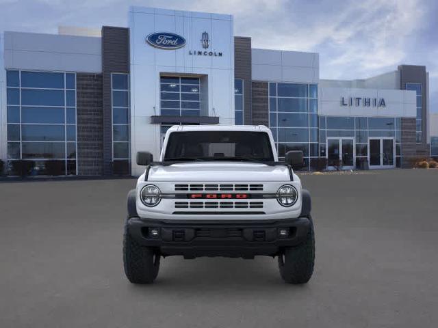Thumbnail: 2026 Ford Bronco - 30