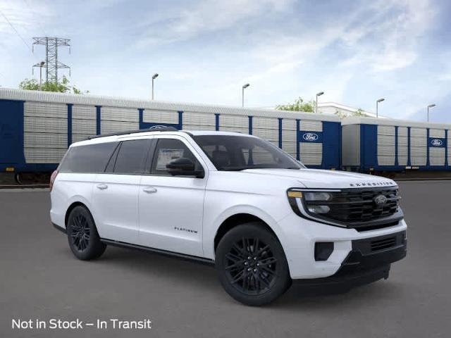 Thumbnail: 2026 Ford Expedition MAX - 30