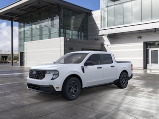 2025 Ford Maverick XLT Pickup