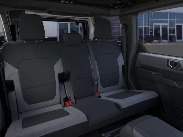 Thumbnail: 2025 Ford Bronco - 36