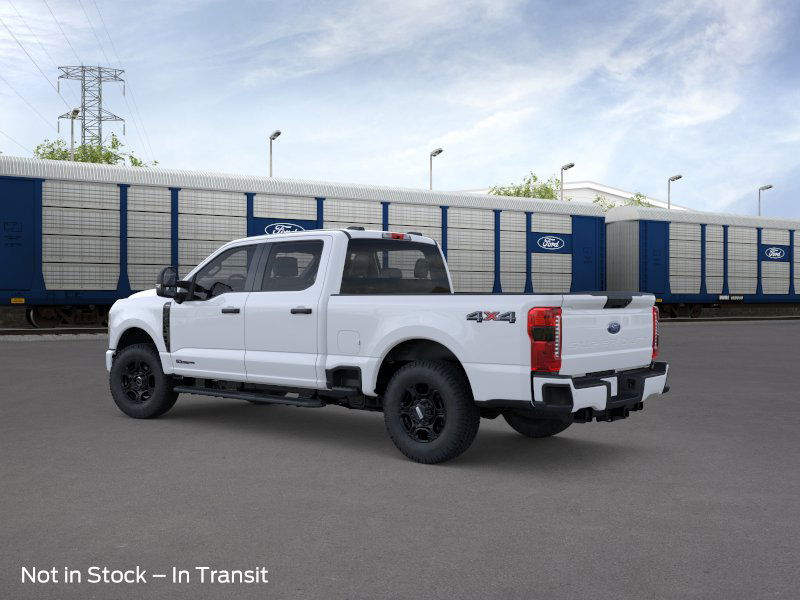 2026 Ford F-350 photo 2