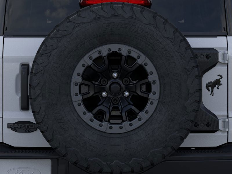 Thumbnail: 2025 Ford Bronco - 33