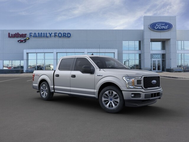 Download F150 Ford 2020 Stx Images