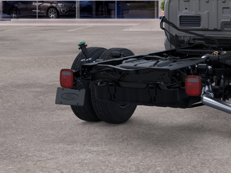2026 Ford F-350 Super Duty Chassis Cab XL - Photo 67