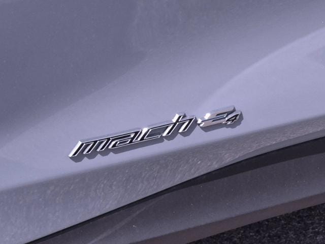 2026 Ford Mustang Mach-E Premium CROSSOVERS