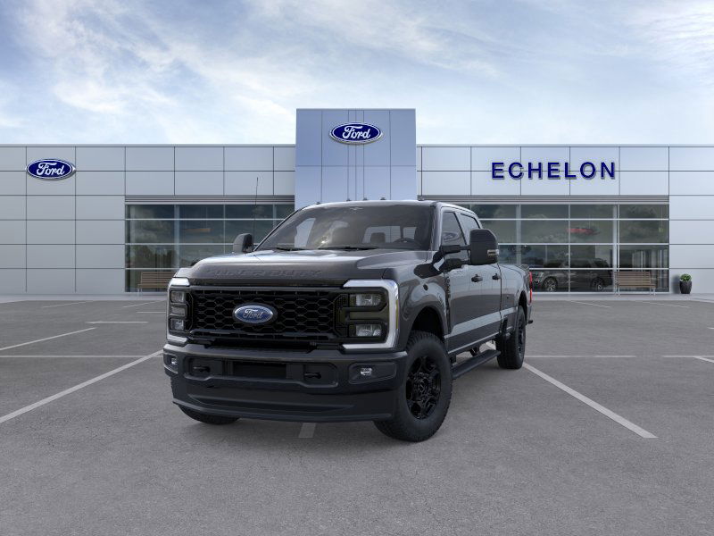 2026 Ford F-250 XL photo 2