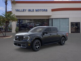 2026 Ford Maverick Lariat Truck SuperCrew 3FTTW8S38TRA81450