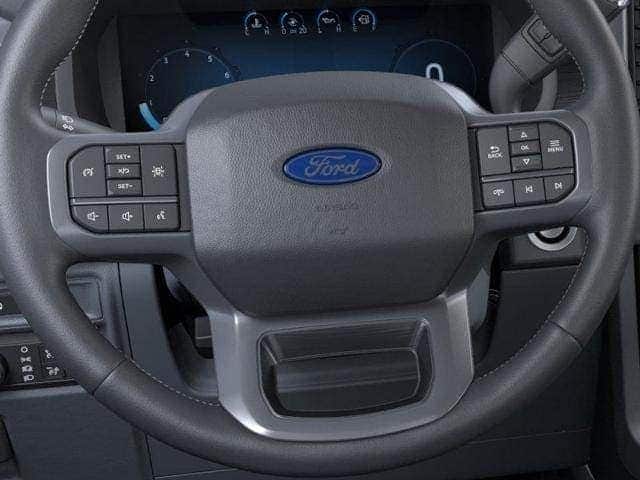 2025 Ford F-150 XLT - Photo 54