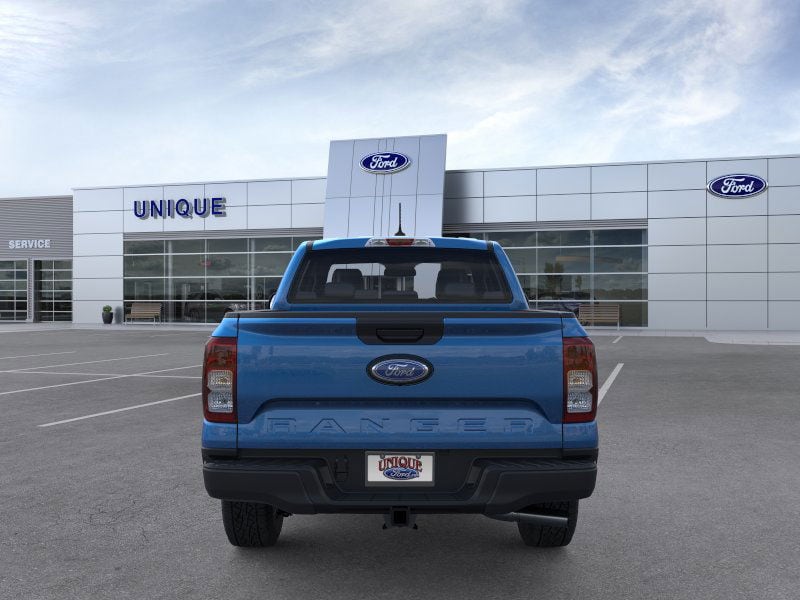 2025 Ford Ranger XL - Photo 27