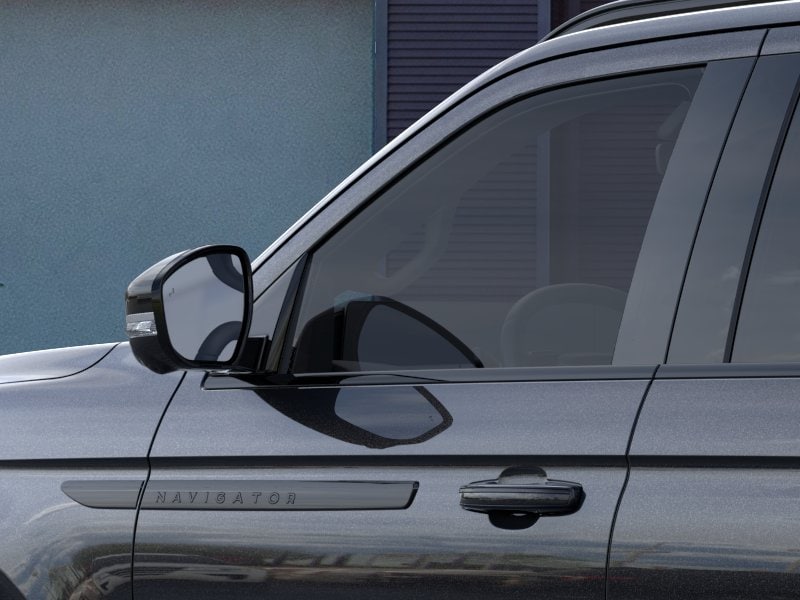 2026 Lincoln Navigator Reserve L - Photo 20